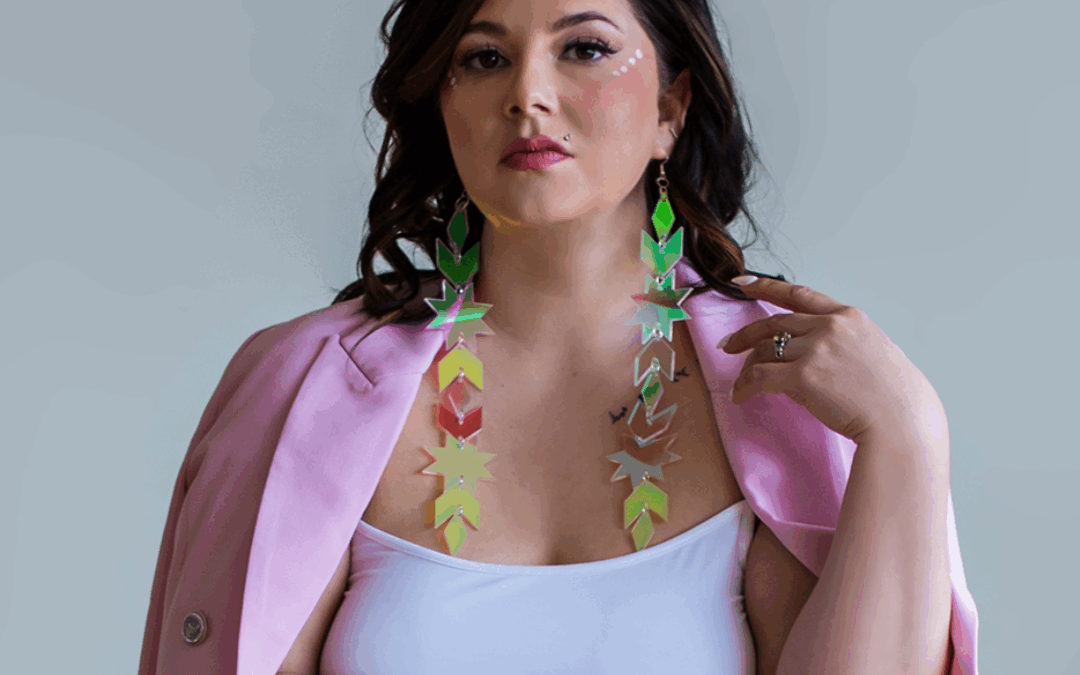 Dr. Candace Manitopyes