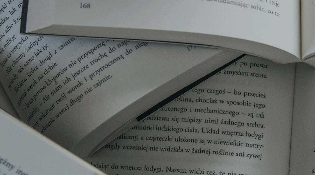 6 Must-Read Books by Keynote Speakers
