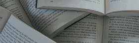6 Must-Read Books by Keynote Speakers
