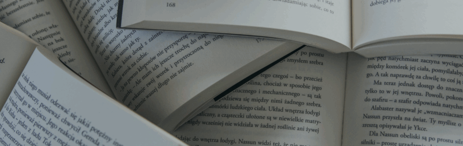 6 Must-Read Books by Keynote Speakers