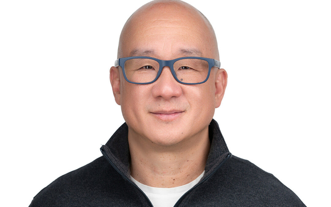 Rocky Ozaki