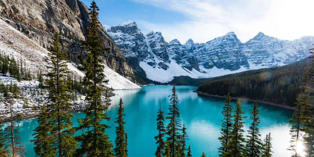 Canadian Rockies Canadian Rockies