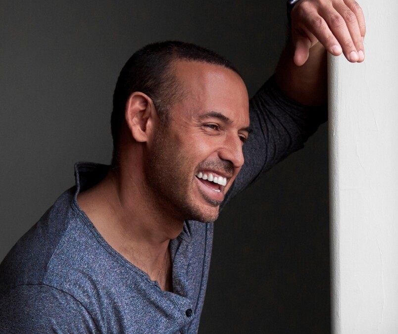 Shaun Majumder
