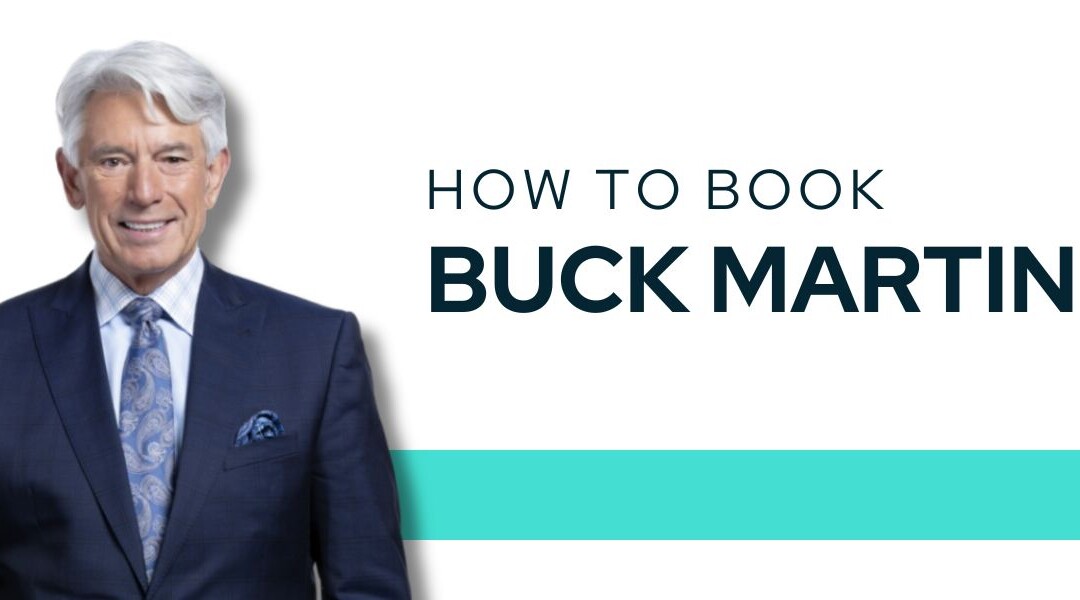 How to Book Buck Martinez | Blue Jays Broadcaster & Manager