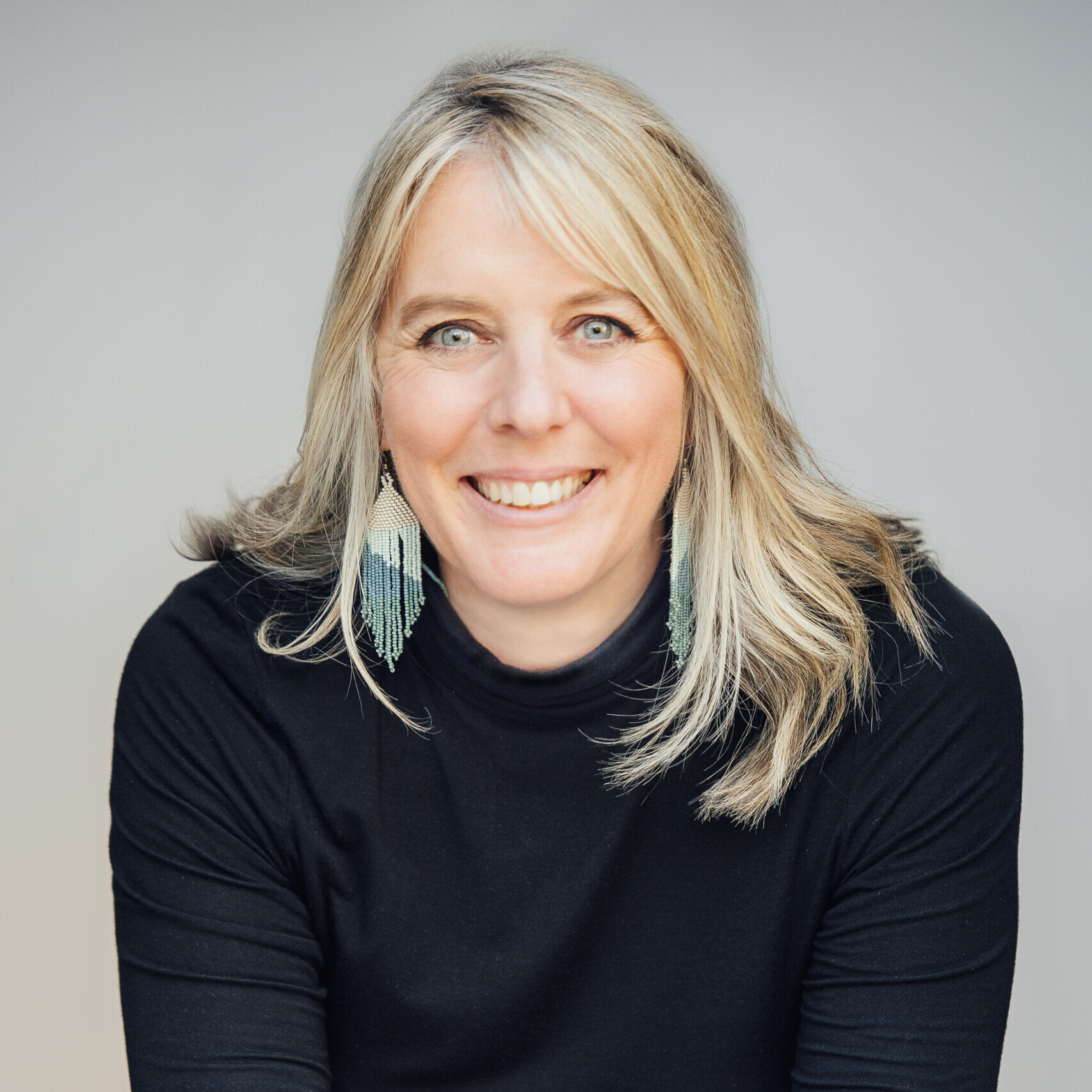 Book Hannah Beach to Speak: Education | Talent Bureau