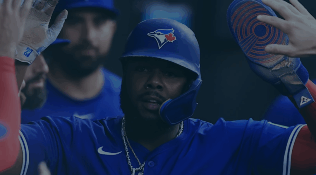 Lessons from the Toronto Blue Jays: Leadership & More