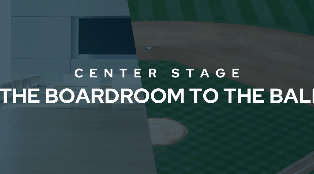 From the Boardroom to the Ballpark: Top Speakers, Topics & More
