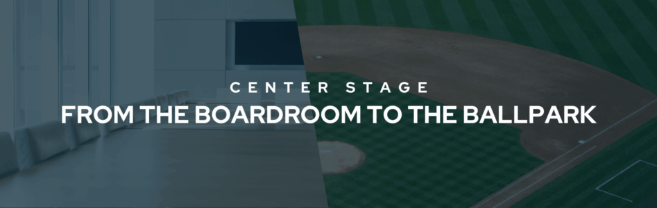 From the Boardroom to the Ballpark: Top Speakers, Topics & More