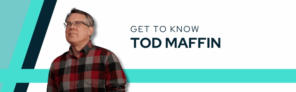 Tod Maffin Interview: Relentless Decency & Leadership Insights