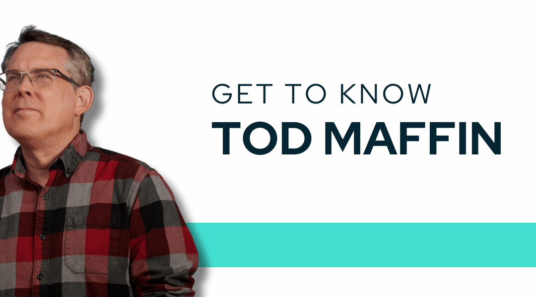 Tod Maffin Interview: Relentless Decency & Leadership Insights