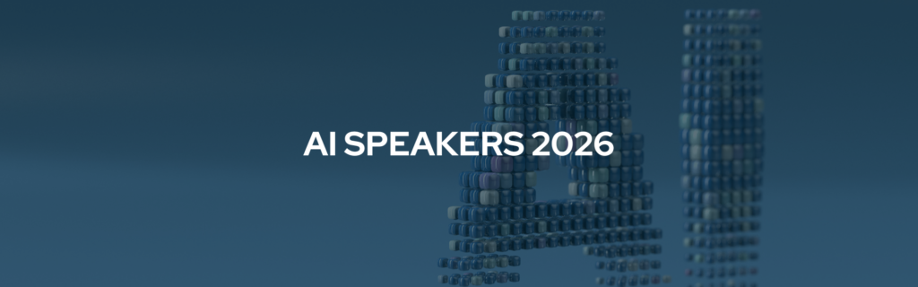 Human-Centric AI Keynotes: What 2026 Audiences Want Most