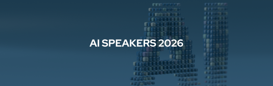 Human-Centric AI Keynotes: What 2026 Audiences Want Most