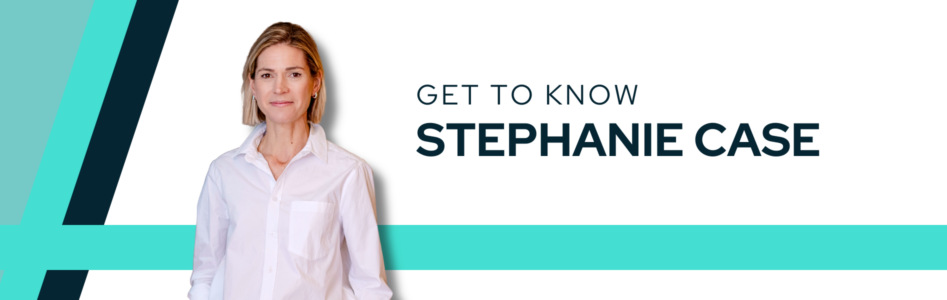 Endurance & Leadership at Work With Stephanie Case