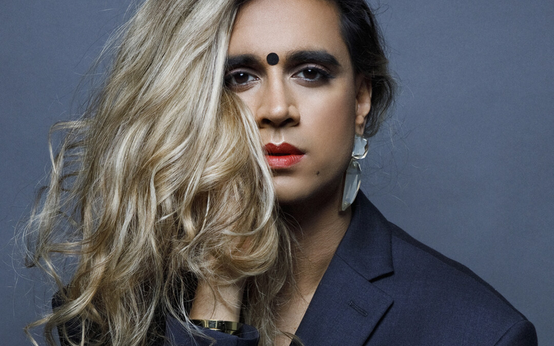 Vivek Shraya