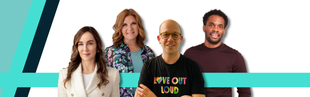 Spring Conference Speakers for Schools & Campus