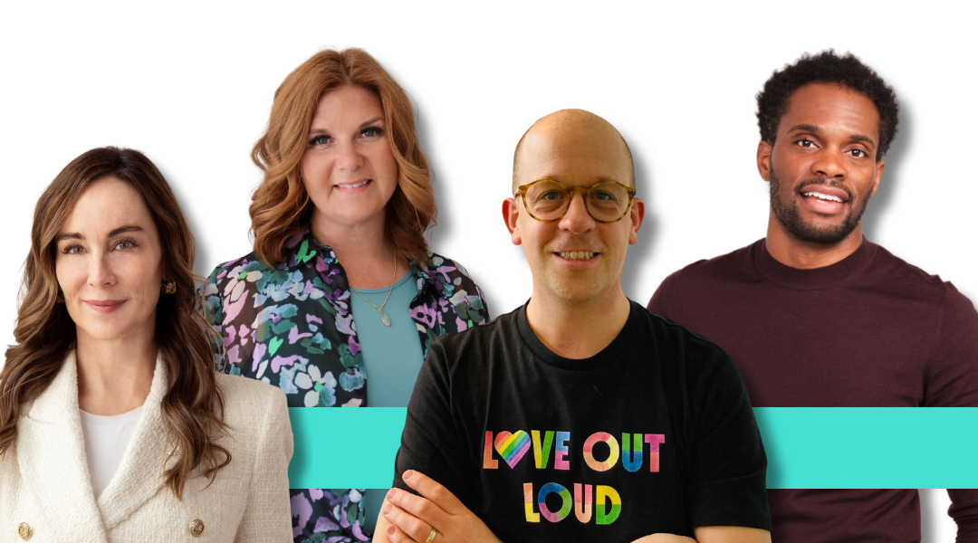 Spring Conference Speakers for Schools & Campus