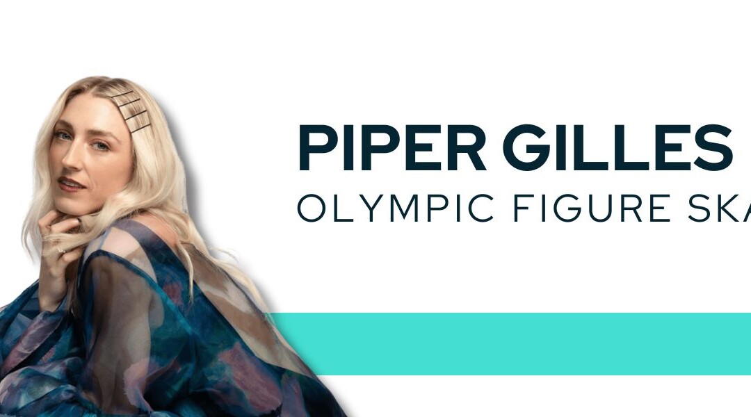 How to Book Piper Gilles for Your Next Event