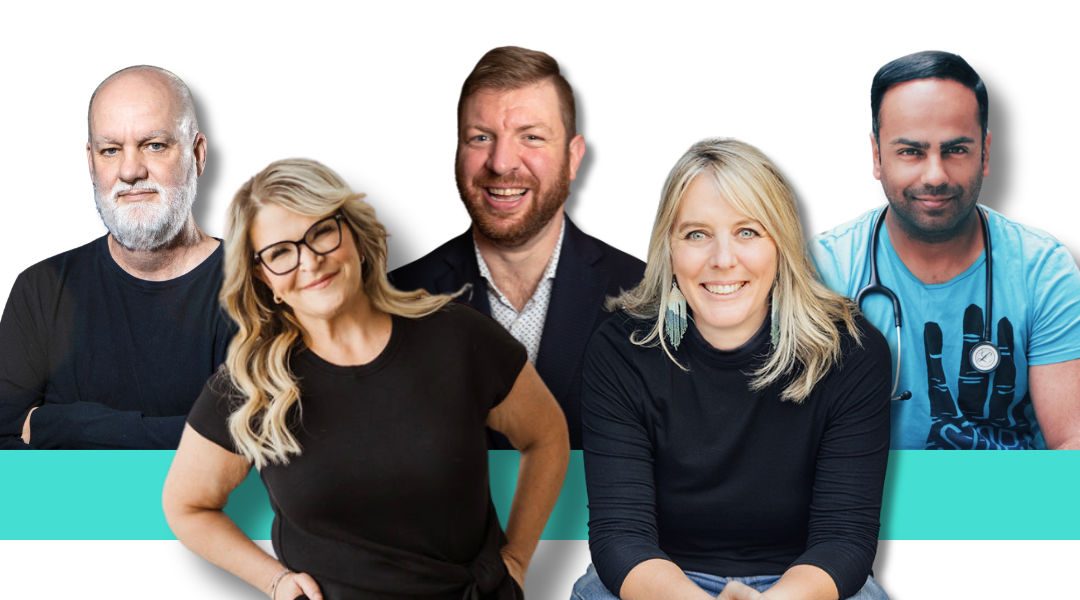 Spring Healthcare & Emergency Services Conferences