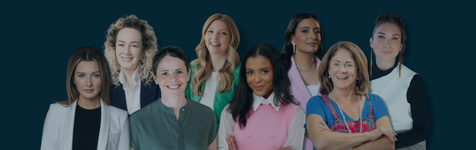 Female Business Leader Speakers in Canada