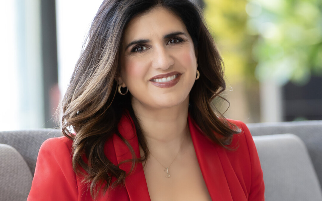 Fotini Iconomopoulos