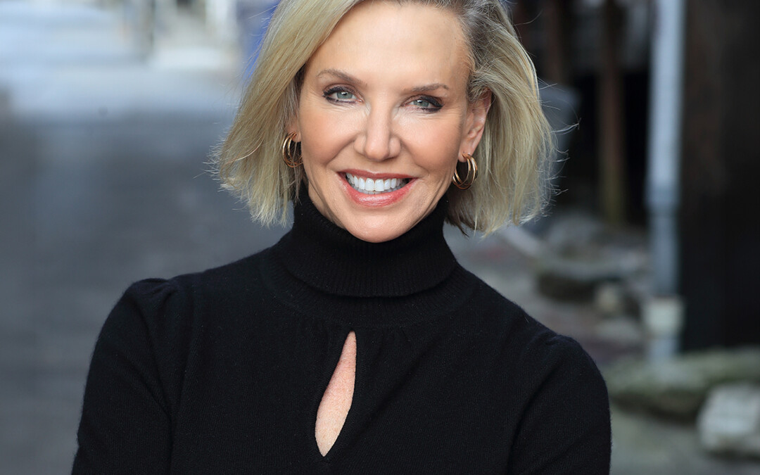 Meridith Elliot Powell