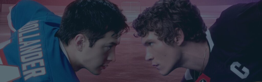 Why Heated Rivalry Matters | Harrison Browne & Cultural Leadership