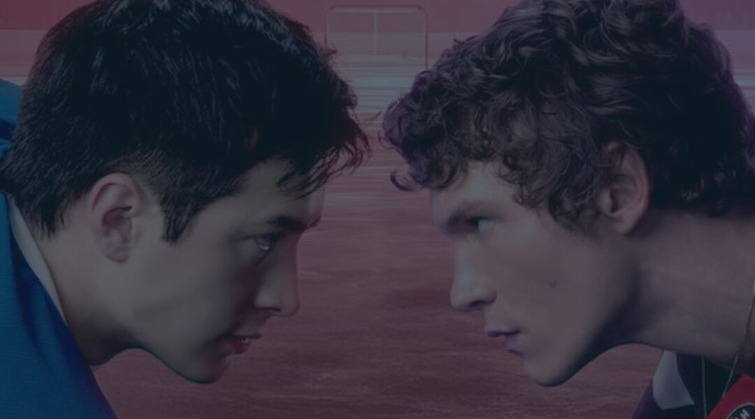 Why Heated Rivalry Matters | Harrison Browne & Cultural Leadership