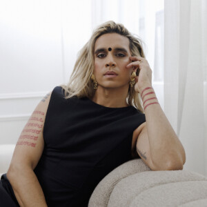 Vivek Shraya