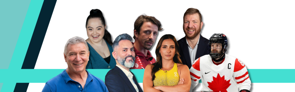 Disability Inclusion Speakers for Corporate Events