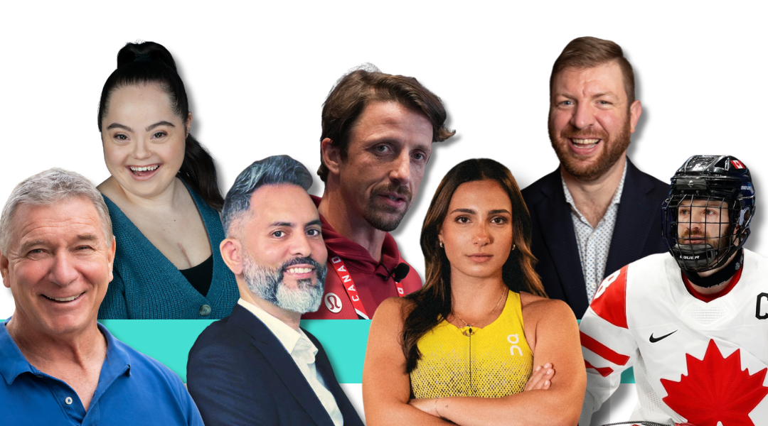 Disability Inclusion Speakers for Corporate Events
