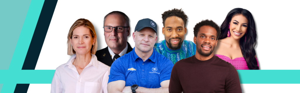 Fresh Perspectives Keynote Speakers Worth Booking