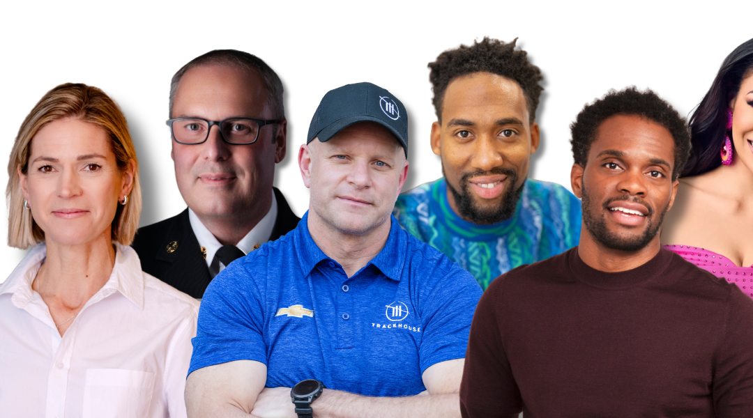 Fresh Perspectives Keynote Speakers Worth Booking