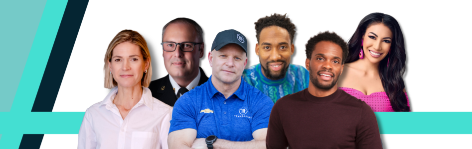 Fresh Perspectives Keynote Speakers Worth Booking