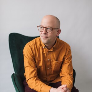 Kevan Gilbert