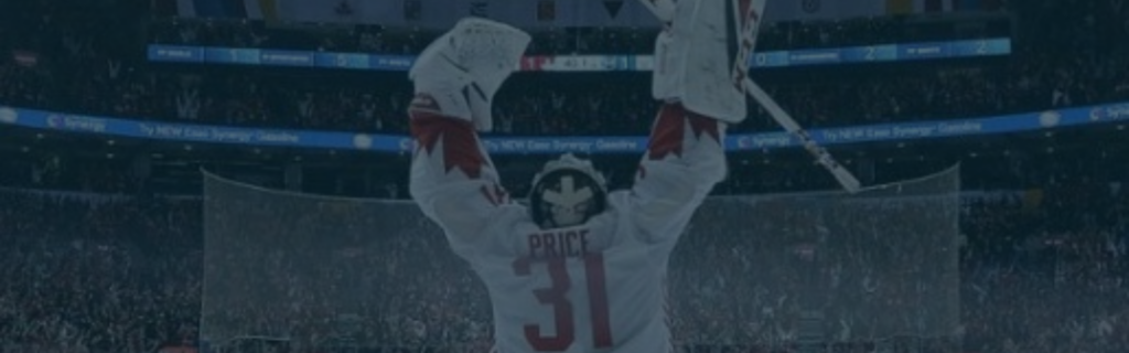Carey Price Joins the Hockey Hall of Fame 2026