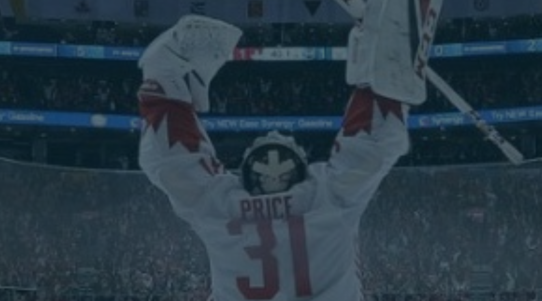 Carey Price Joins the Hockey Hall of Fame 2026