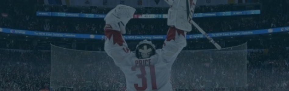 Carey Price Joins the Hockey Hall of Fame 2026