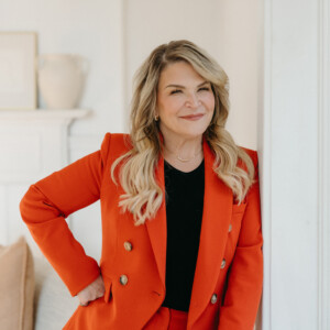 Dr. Jody Carrington