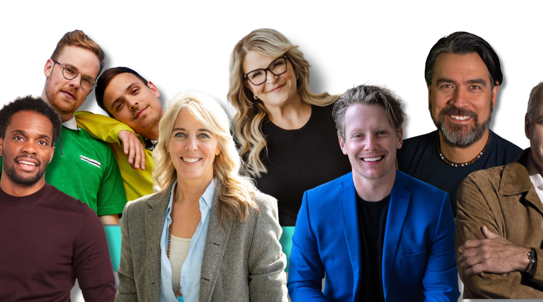 Best Fall PD Day and Education Conference Speakers 2026