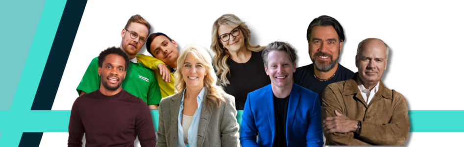 Best Fall PD Day and Education Conference Speakers 2026