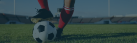 Book Canadian Soccer Speakers for Your Next Event