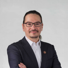 Kevin Lamoureux
