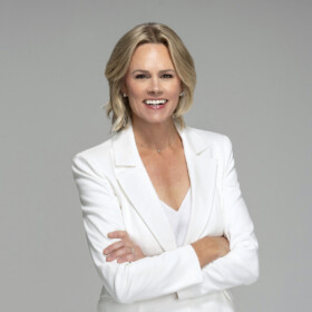 Molly Fletcher